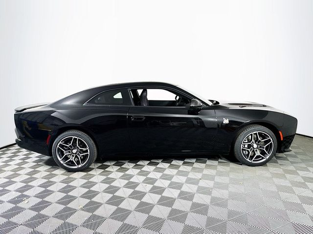 2026 Dodge Charger Scat Pack Plus