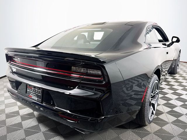 2026 Dodge Charger Scat Pack Plus