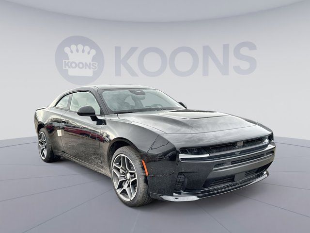 2026 Dodge Charger Scat Pack