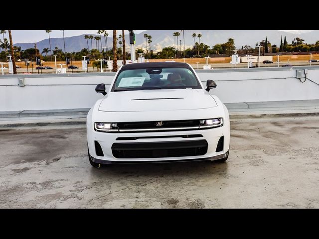 2026 Dodge Charger Scat Pack Plus