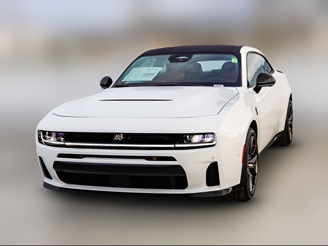 2026 Dodge Charger Scat Pack Plus