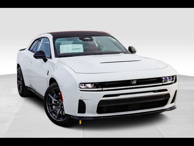 2026 Dodge Charger Scat Pack Plus