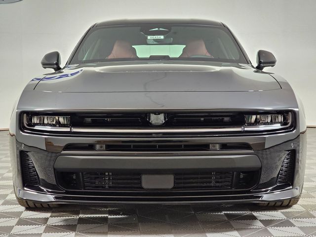 2026 Dodge Charger Scat Pack Plus