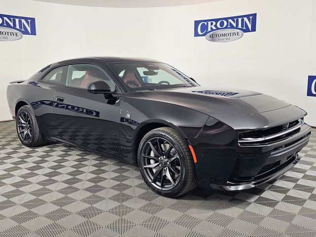 2026 Dodge Charger Scat Pack Plus