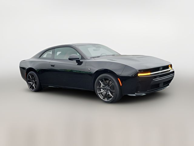 2026 Dodge Charger Scat Pack Plus