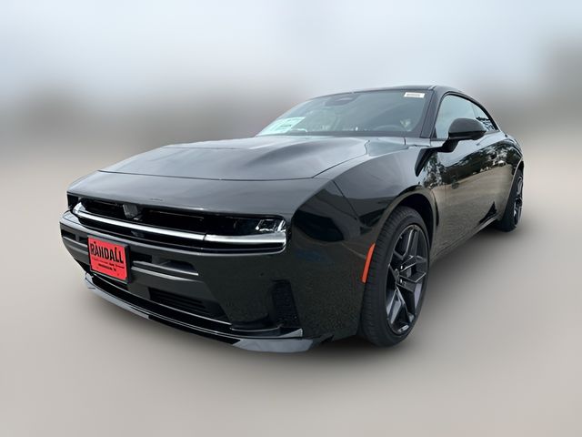 2026 Dodge Charger Scat Pack Plus