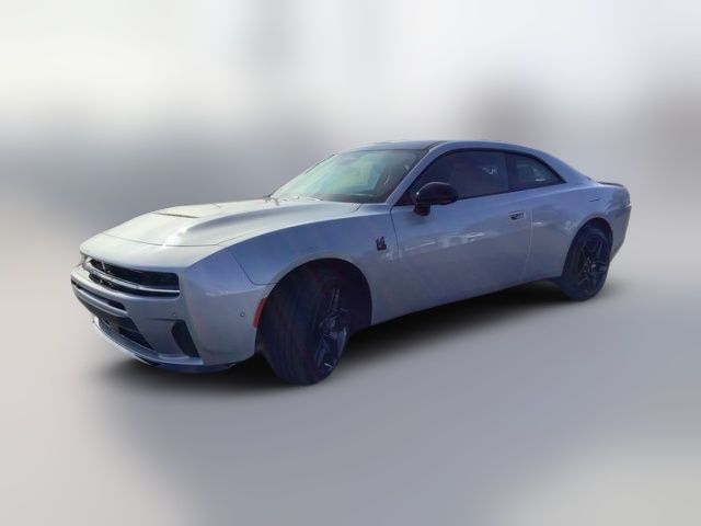 2026 Dodge Charger Scat Pack Plus