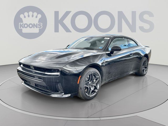 2026 Dodge Charger Scat Pack