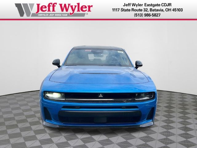 2026 Dodge Charger Scat Pack