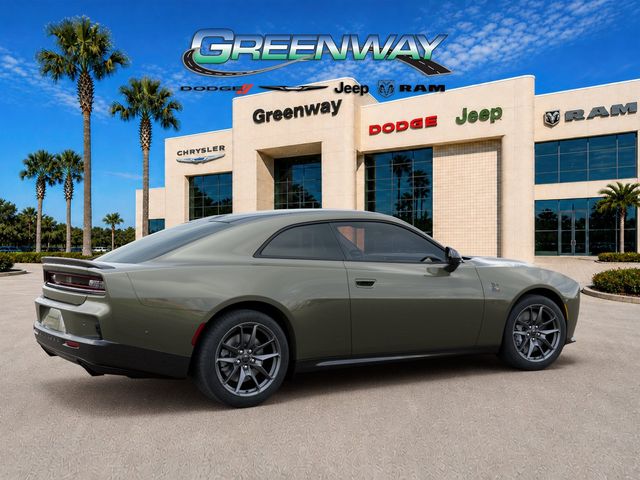 New 2026 Dodge Charger Scat+Pack+Plus For Sale in ORLANDO, FL