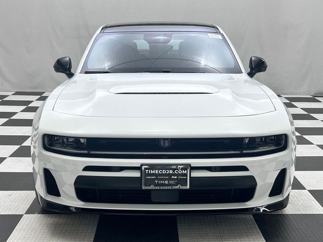2026 Dodge Charger Scat Pack Plus