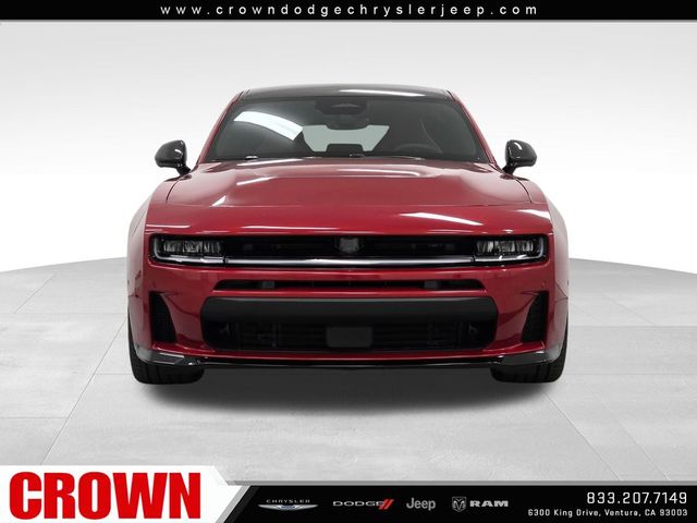 2026 Dodge Charger Scat Pack Plus