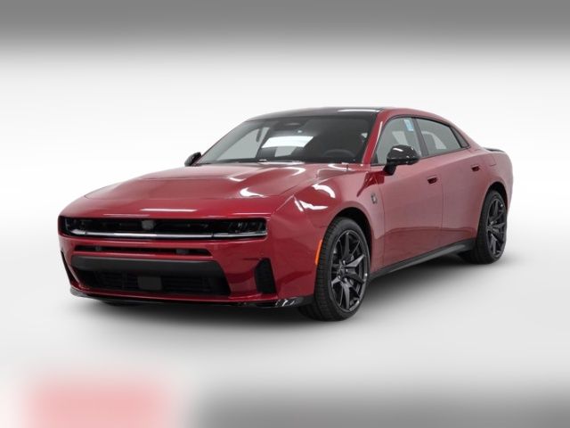 2026 Dodge Charger Scat Pack Plus