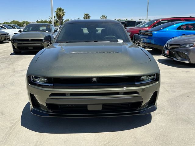 2026 Dodge Charger Scat Pack