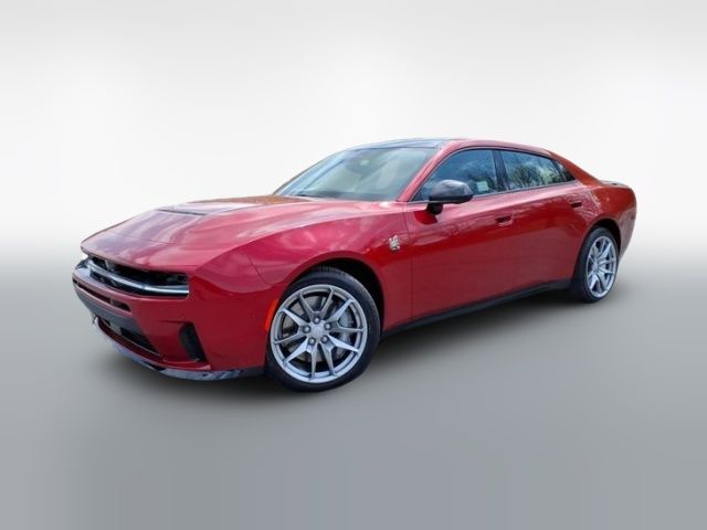 2026 Dodge Charger Scat Pack Plus