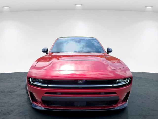 2026 Dodge Charger Scat Pack Plus