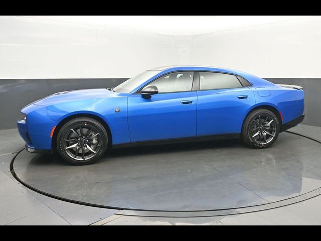 2026 Dodge Charger Scat Pack Plus