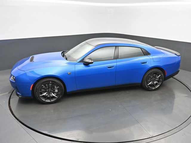 2026 Dodge Charger Scat Pack Plus