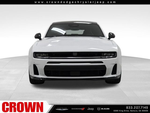 2026 Dodge Charger Scat Pack Plus