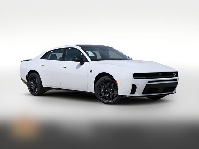 2026 Dodge Charger Scat Pack