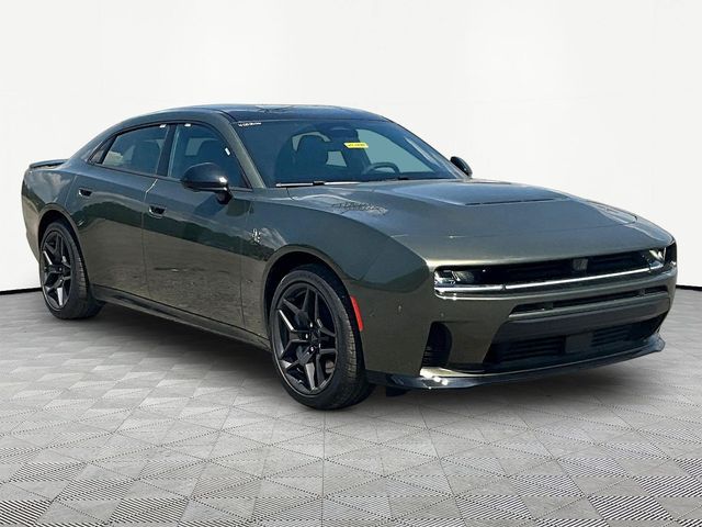 2026 Dodge Charger Scat Pack Plus