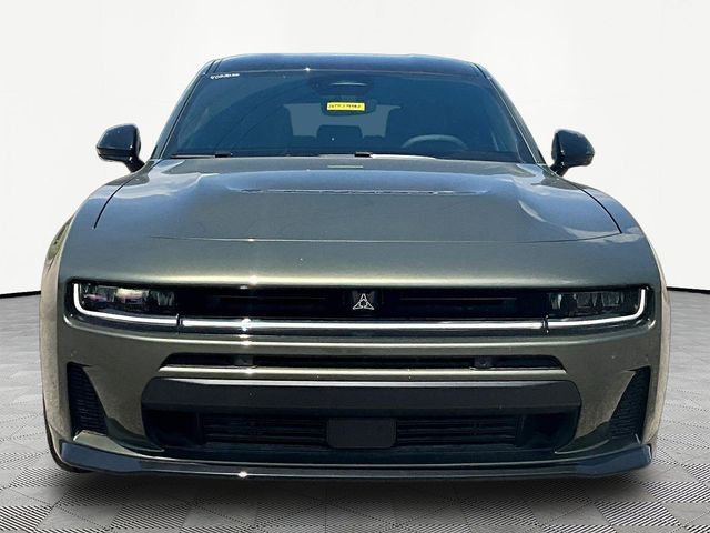 2026 Dodge Charger Scat Pack Plus