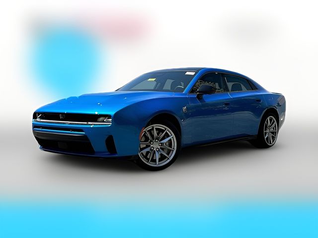2026 Dodge Charger Scat Pack Plus