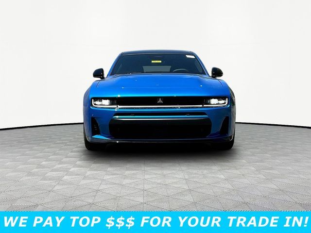 2026 Dodge Charger Scat Pack Plus