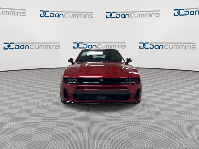 2026 Dodge Charger Scat Pack