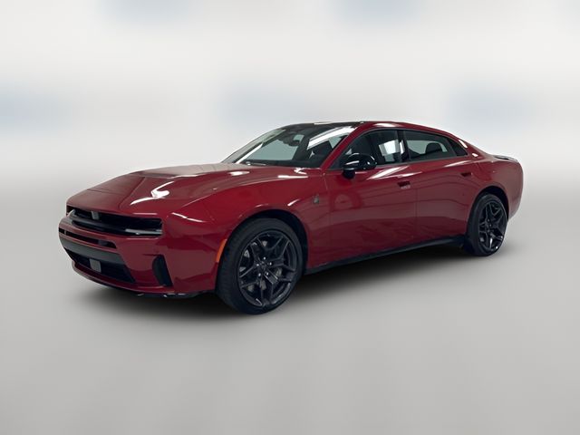 2026 Dodge Charger Scat Pack