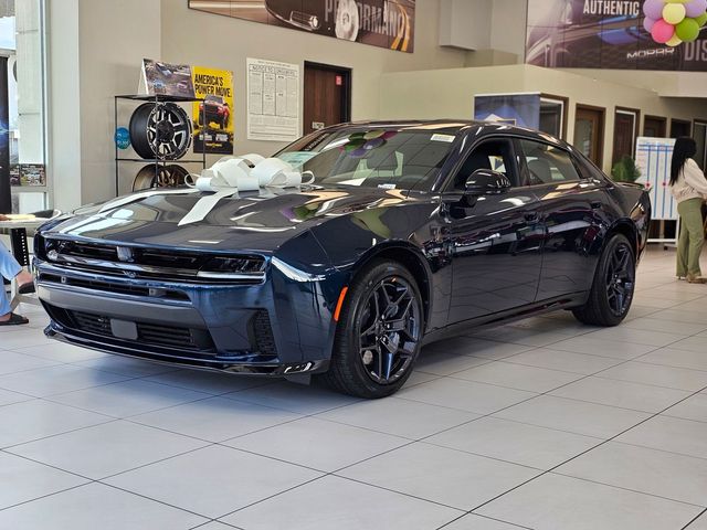 2026 Dodge Charger Scat Pack