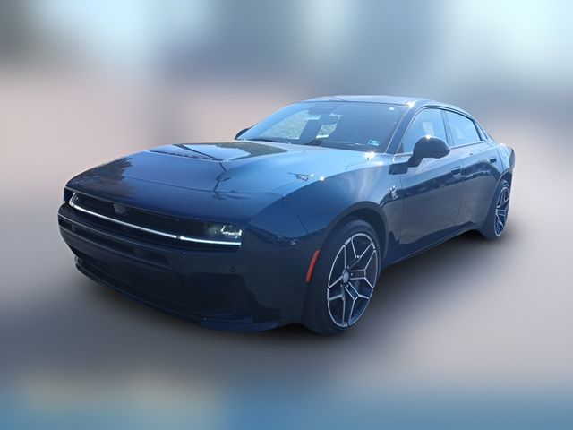 2026 Dodge Charger Scat Pack Plus