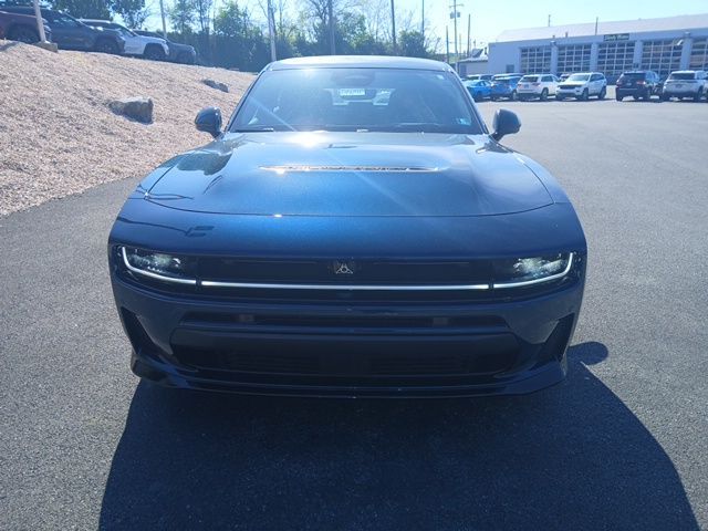 2026 Dodge Charger Scat Pack Plus