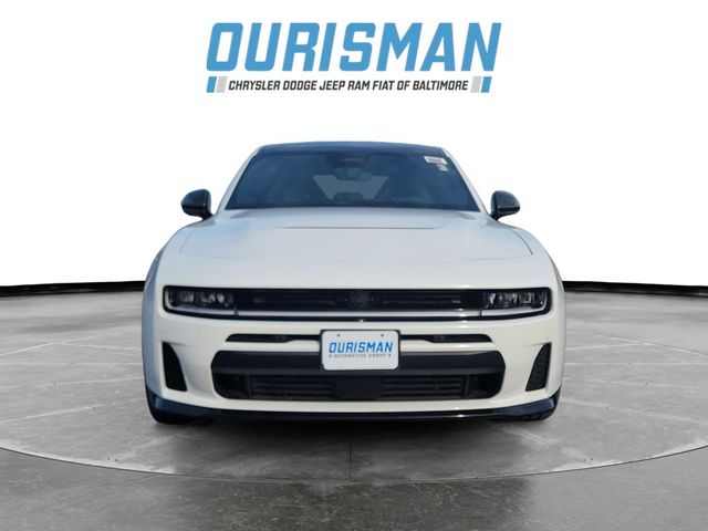 2026 Dodge Charger Scat Pack Plus