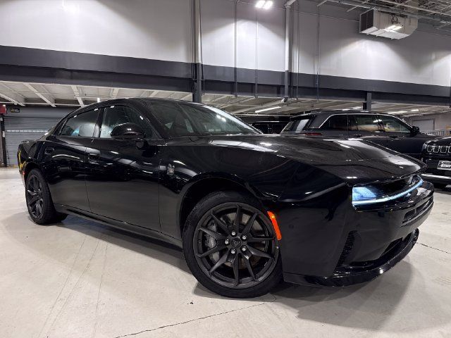2026 Dodge Charger Scat Pack Plus