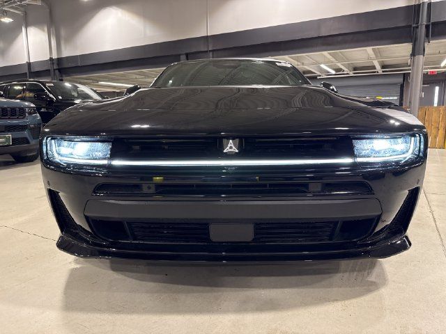 2026 Dodge Charger Scat Pack Plus