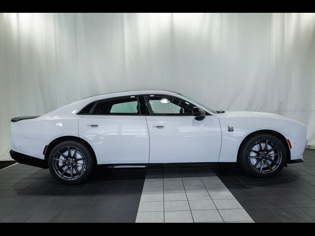 2026 Dodge Charger Scat Pack Plus