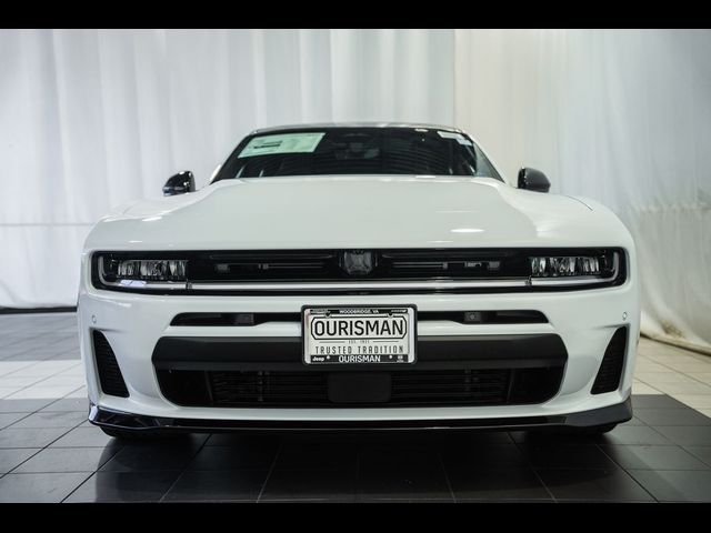 2026 Dodge Charger Scat Pack Plus