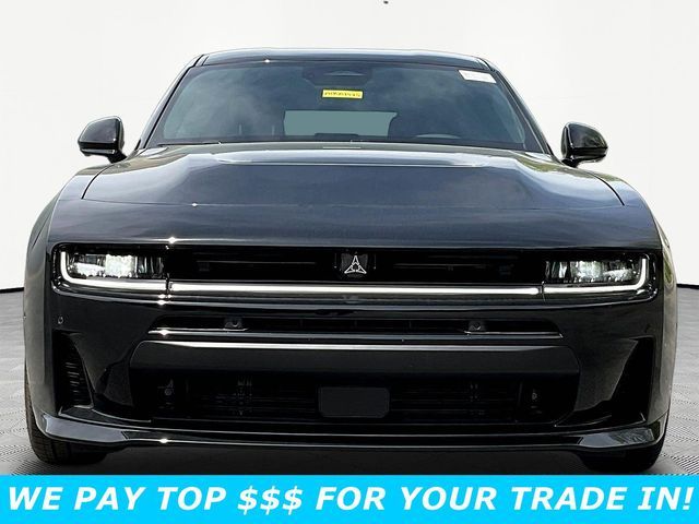 2026 Dodge Charger Scat Pack Plus