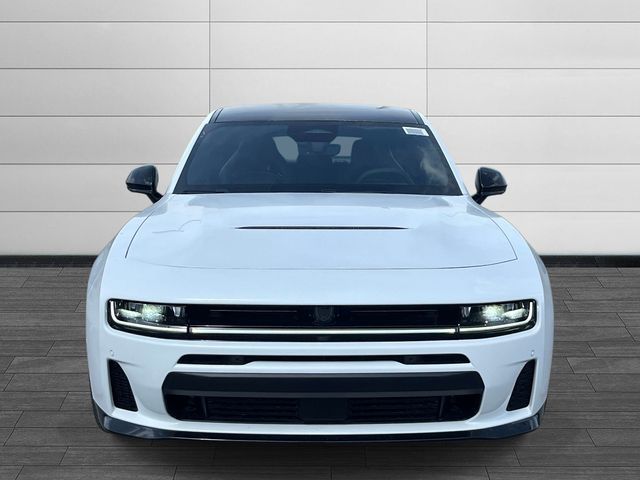 2026 Dodge Charger Scat Pack Plus