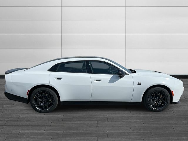 2026 Dodge Charger Scat Pack Plus