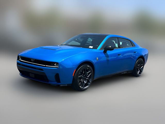 2026 Dodge Charger Scat Pack Plus