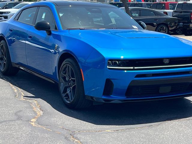 2026 Dodge Charger Scat Pack Plus