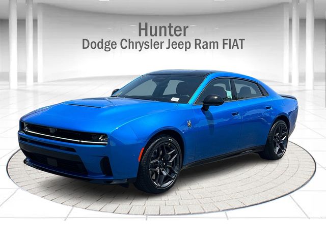 2026 Dodge Charger Scat Pack Plus
