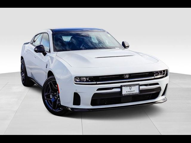 2026 Dodge Charger Scat Pack Plus