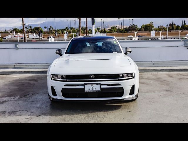 2026 Dodge Charger Scat Pack Plus