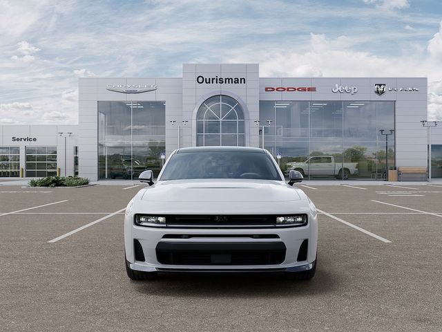 2026 Dodge Charger Scat Pack Plus