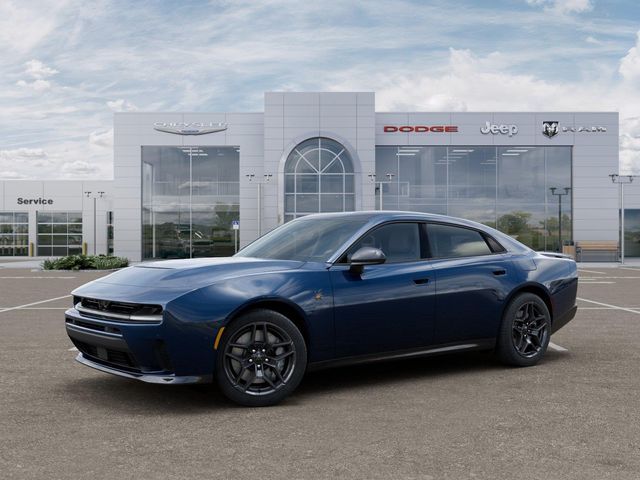 2026 Dodge Charger Scat Pack