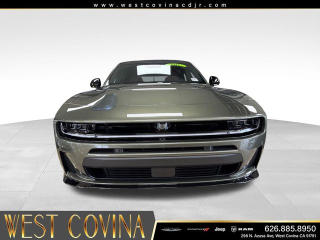 2026 Dodge Charger Scat Pack Plus