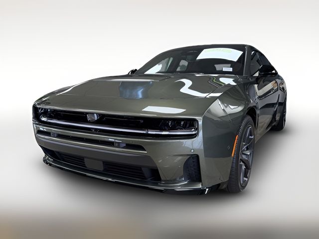 2026 Dodge Charger Scat Pack Plus